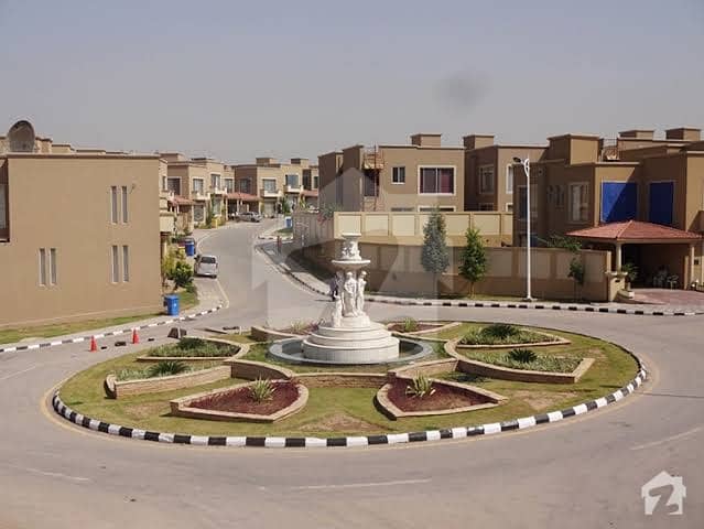 Defence Villa Sector F Phase 1 Beautiful Villas 11 Marla independent Islamabad