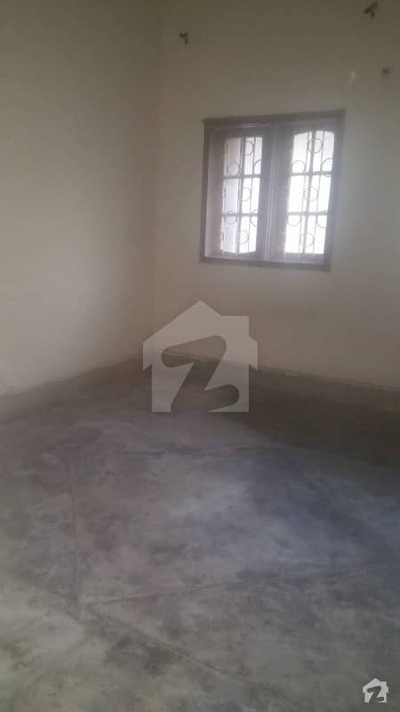 In Jamshed Town Flat Sized 900  Square Feet For Rent