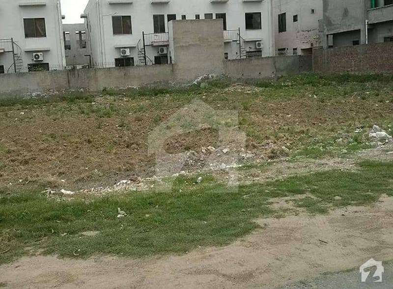 7200  Square Feet Residential Plot In Cantt Is Best Option