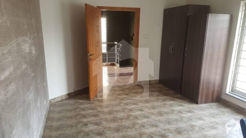 Upper Portion For Rent Situated In Dha Defence