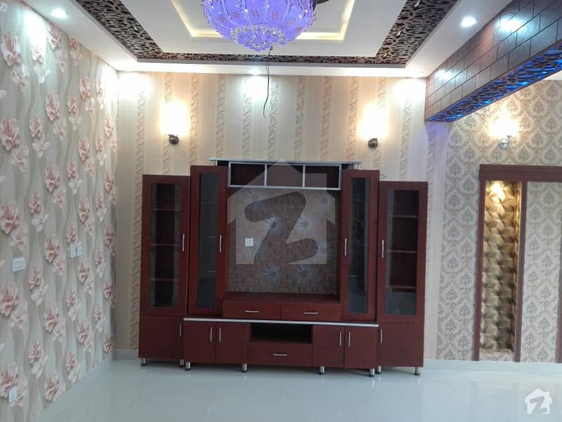 House Sized 5 Marla Is Available For Rent In Bahria Town