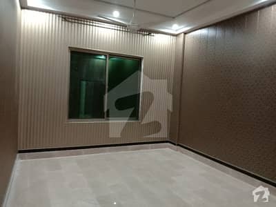 Ground Floor For Rent Near Madina Colony