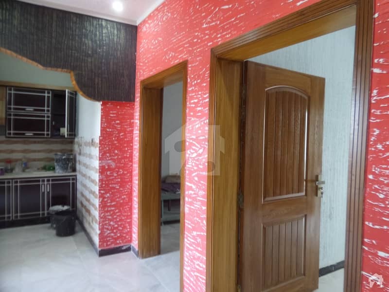 House In Gulshan Abad For Rent
