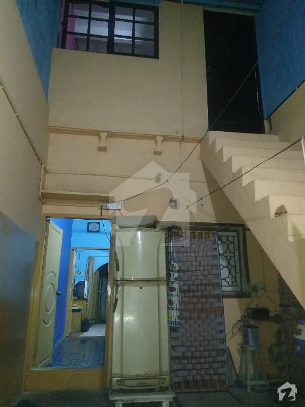 To Sale You Can Find Spacious House In Korangi