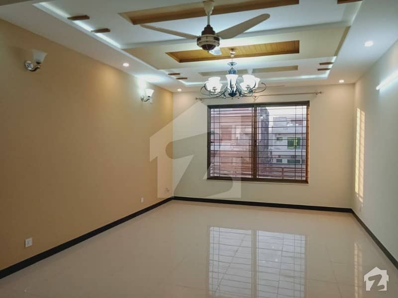 D-12 House Sized 2250  Square Feet For Rent