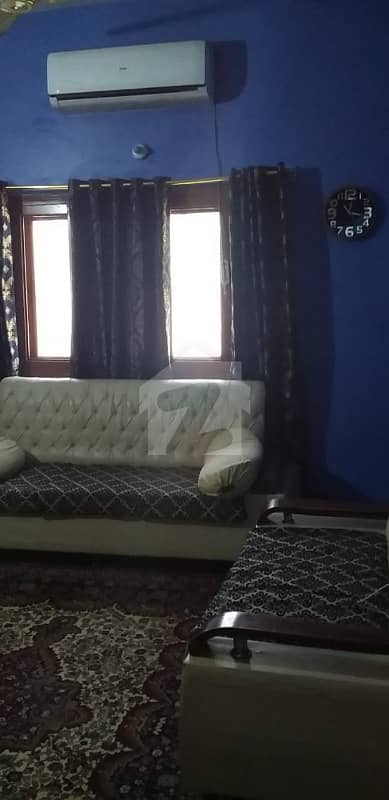 کوثر ٹاؤن ملیر کراچی میں 2 کمروں کا 10 مرلہ مکان 1.5 کروڑ میں برائے فروخت۔