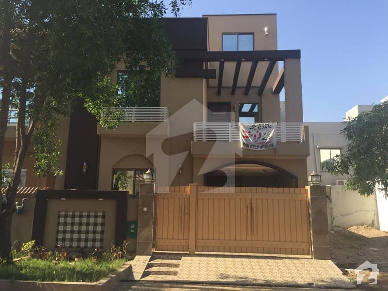 5 Marla Beautiful House For Rent In CC Block Sector D Bahria Town Lahore