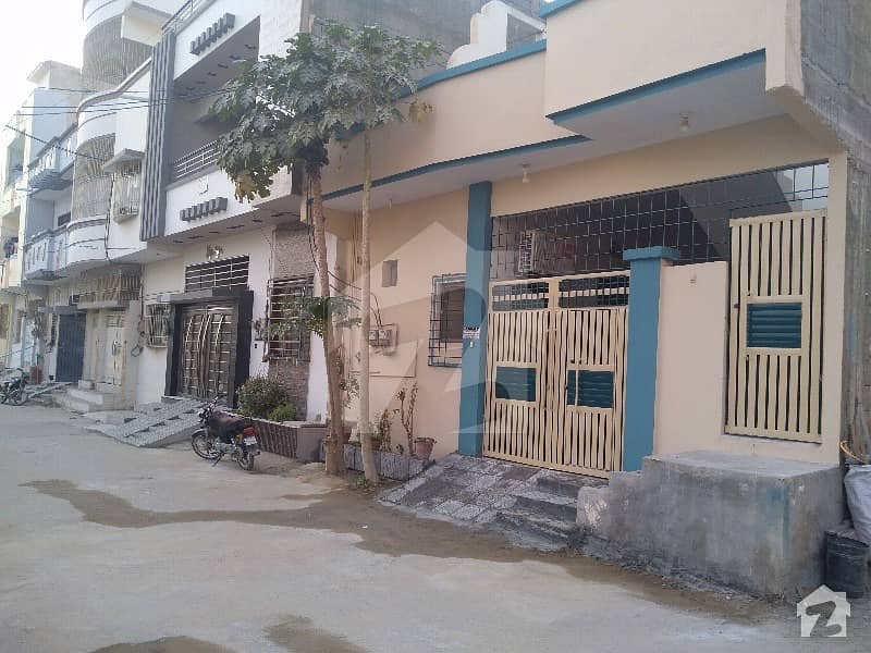 House In Gadap Town For Sale