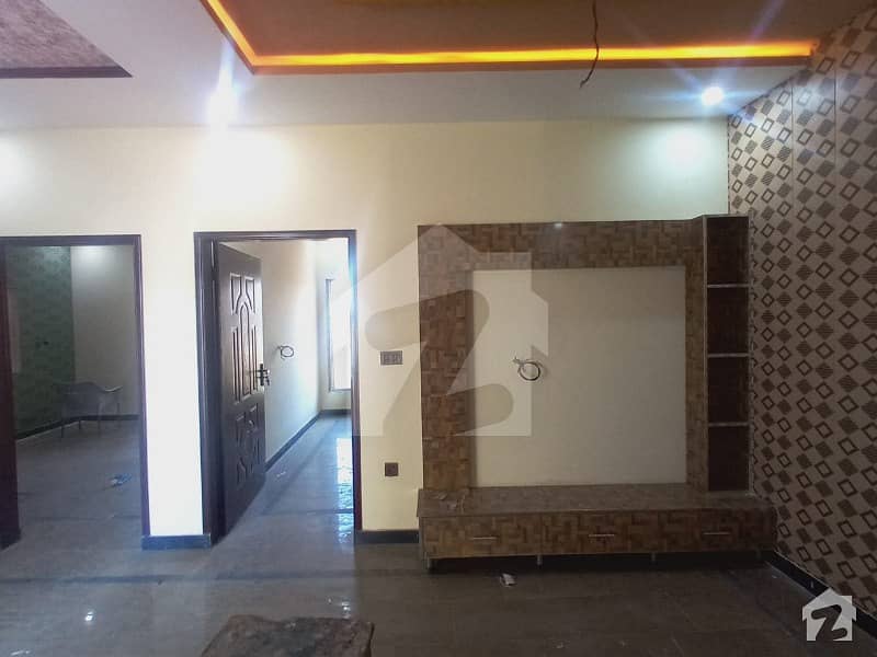 6 Marla Brand New House Available For Sale In Nashe Man Iqbal Phase 2 Lahore