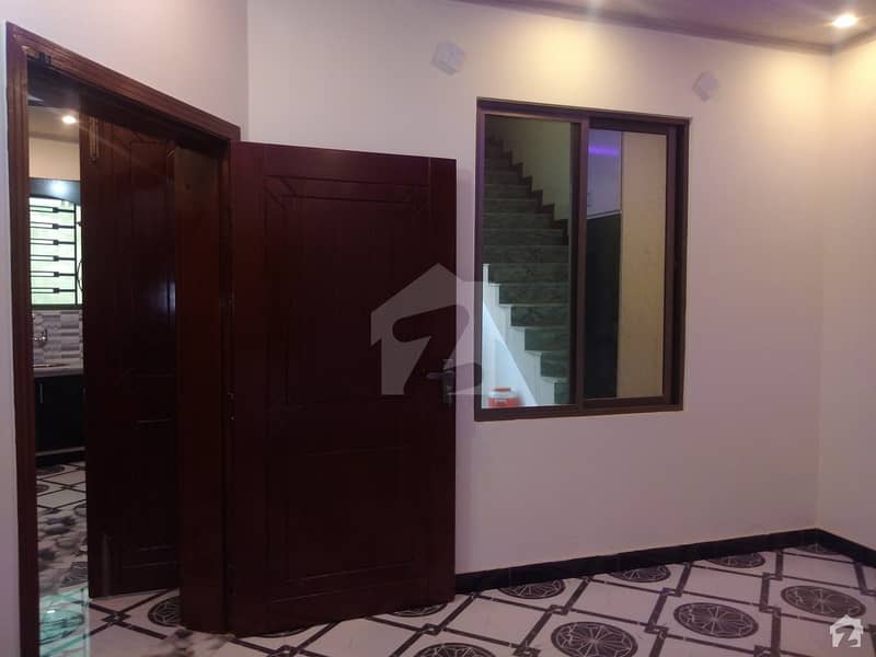 1125  Square Feet House Is Available In Affordable Price In Janjua Town