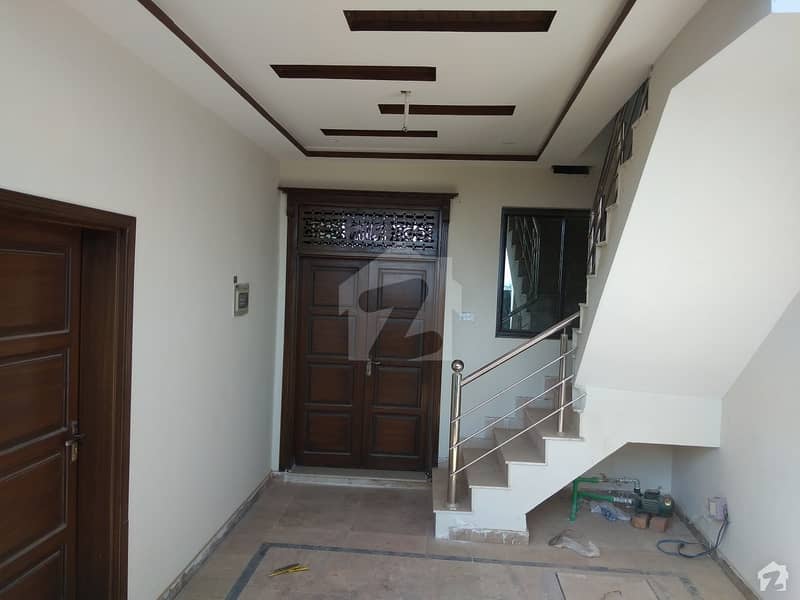 House Of 1125  Square Feet In Janjua Town For Rent