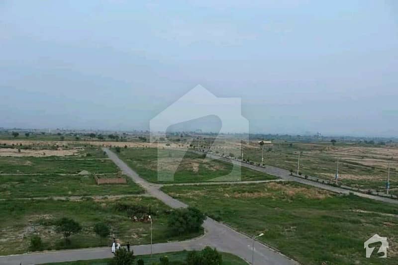 Buy A 1125  Square Feet Residential Plot For Sale In University Town