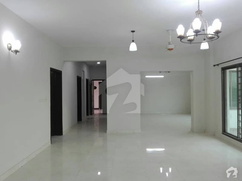 12 Marla Flat Available In Askari For Sale