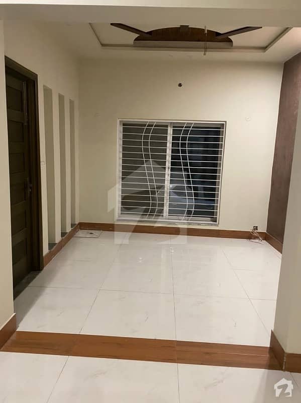 5 Marla New Brand Double Storey House Eden Orchard Sargodha Road