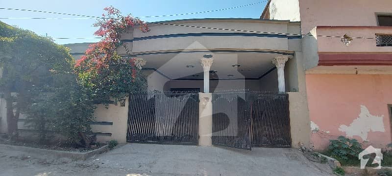 جنجوعہ ٹاؤن راولپنڈی میں 4 کمروں کا 10 مرلہ مکان 1.4 کروڑ میں برائے فروخت۔