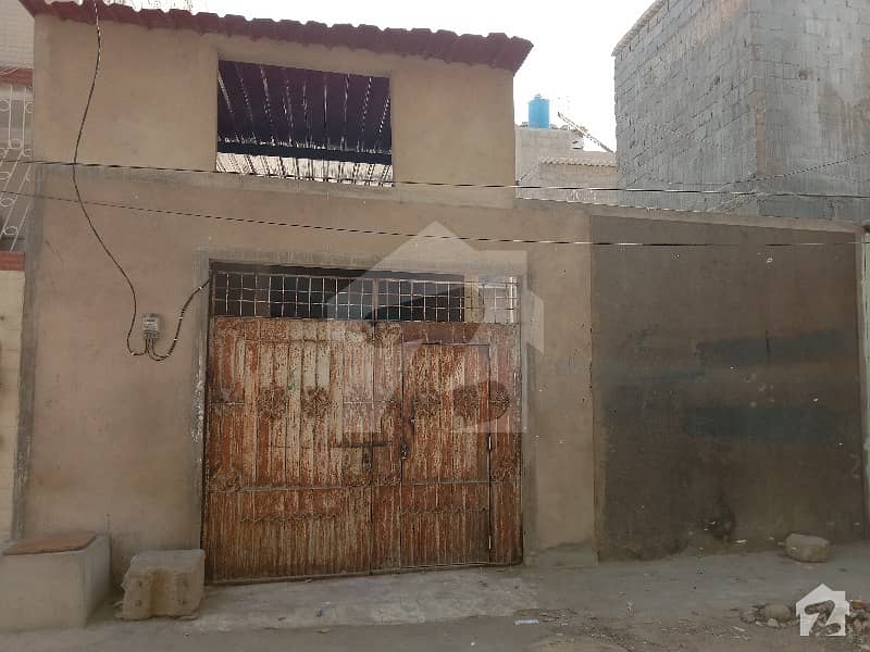 In Cantt Residential Plot For Sale Sized 540  Square Feet