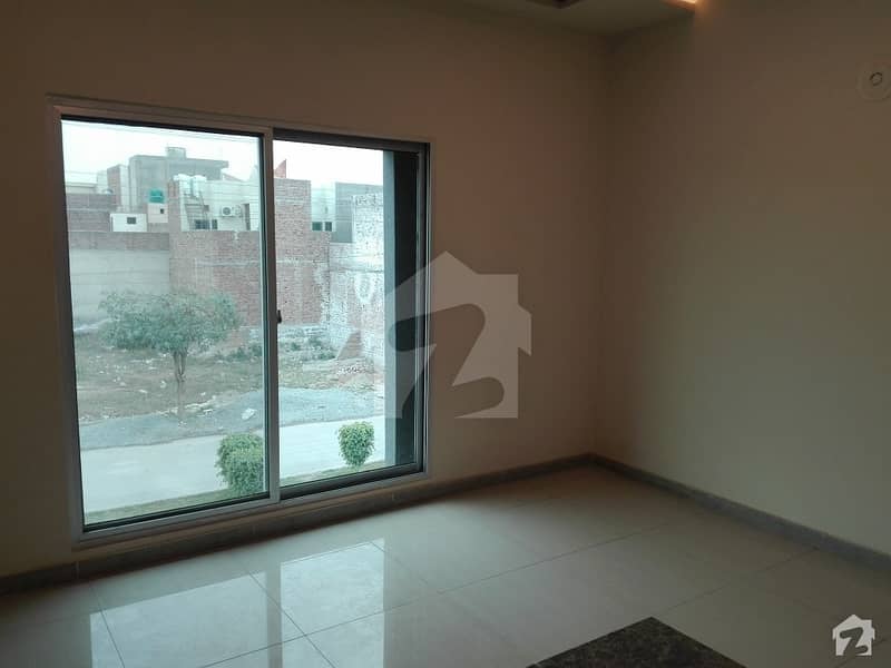 Wapda City House Sized 15 Marla For Sale