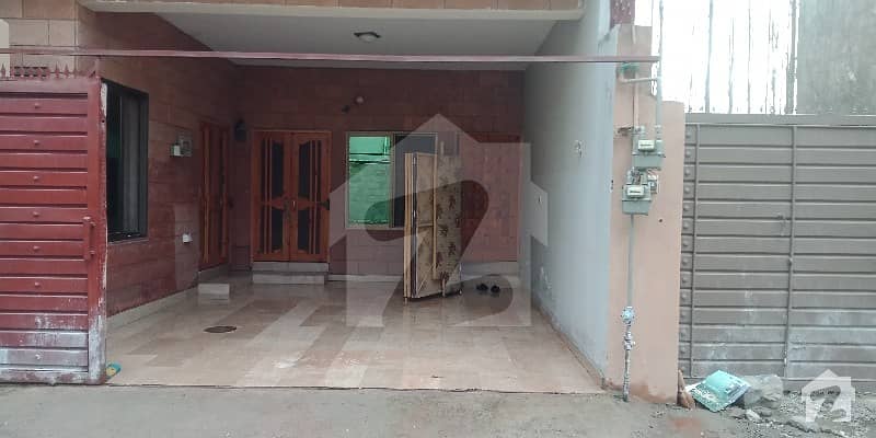 1350  Square Feet House In Gohar Ayub Town For Rent