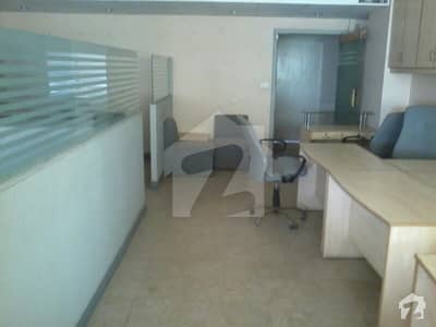 Good 1150  Square Feet Office For Sale In Airport