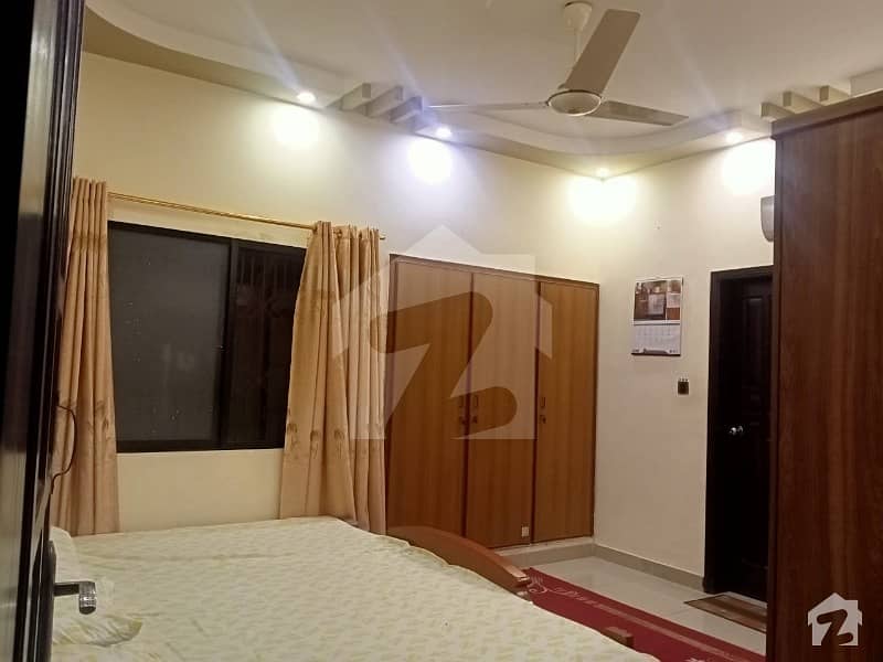 گلشن اقبال - بلاک 13 / D-2 گلشنِ اقبال گلشنِ اقبال ٹاؤن کراچی میں 3 کمروں کا 10 مرلہ مکان 58 ہزار میں کرایہ پر دستیاب ہے۔