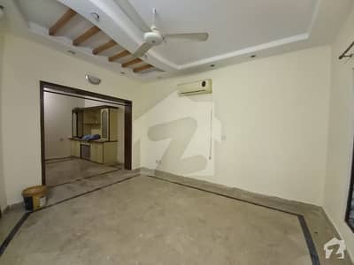 5 Marla Double Storey Home For Rent In Revenue Society Lahore