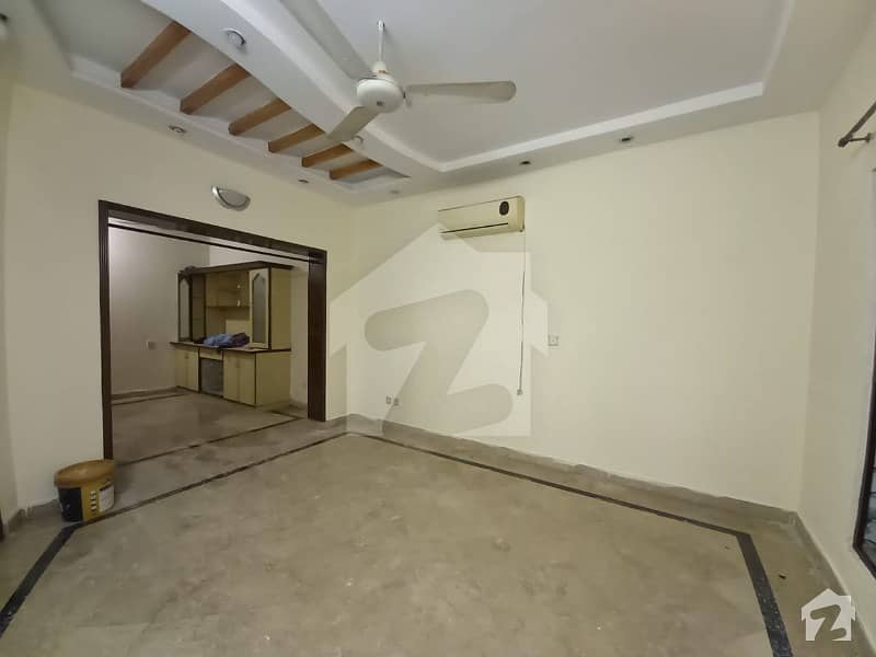 5 Marla Double Storey Home For Rent In Revenue Society Lahore