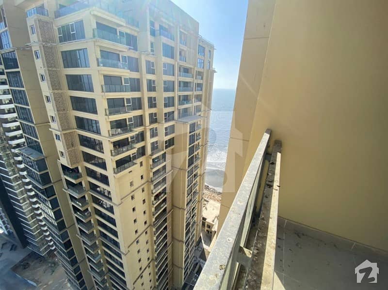 3666  Square Feet Flat In Dha Defence Best Option