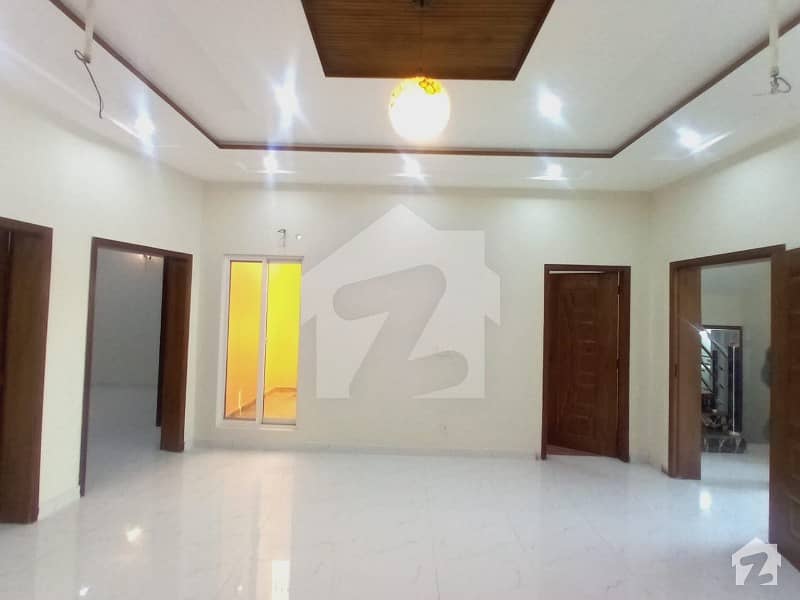 8 Marla Brand New House Available For Sale In Audit And Account Phase 1 Lahore