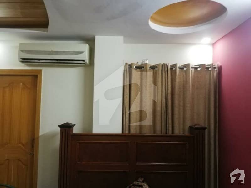 12 Marla Portion For Rent In G 15 Islamabad