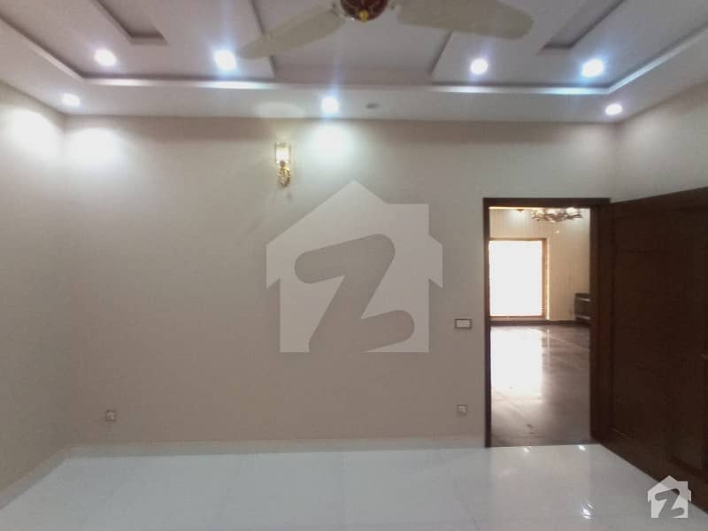 14 MARLA BRAND NEW HOUSE AVAILABLE FOR SALE IN VALENCIA TOWN LAHORE