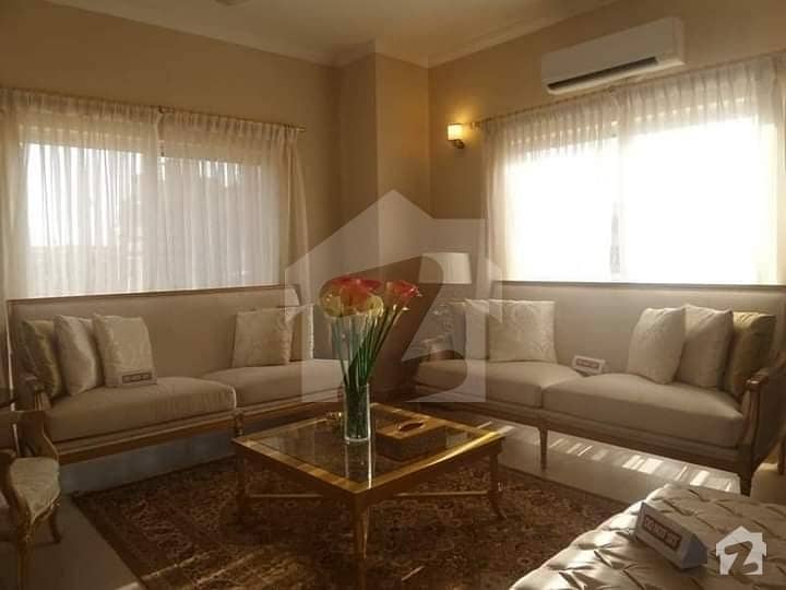 We Have Ready To Move Luxury 4 Bedrooms Bahria Sports City Villa Available For Sale In Bahria Town Karachi