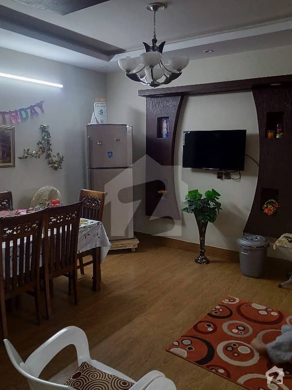 نارتھ ناظم آباد ۔ بلاک اے نارتھ ناظم آباد کراچی میں 3 کمروں کا 9 مرلہ زیریں پورشن 1.95 کروڑ میں برائے فروخت۔