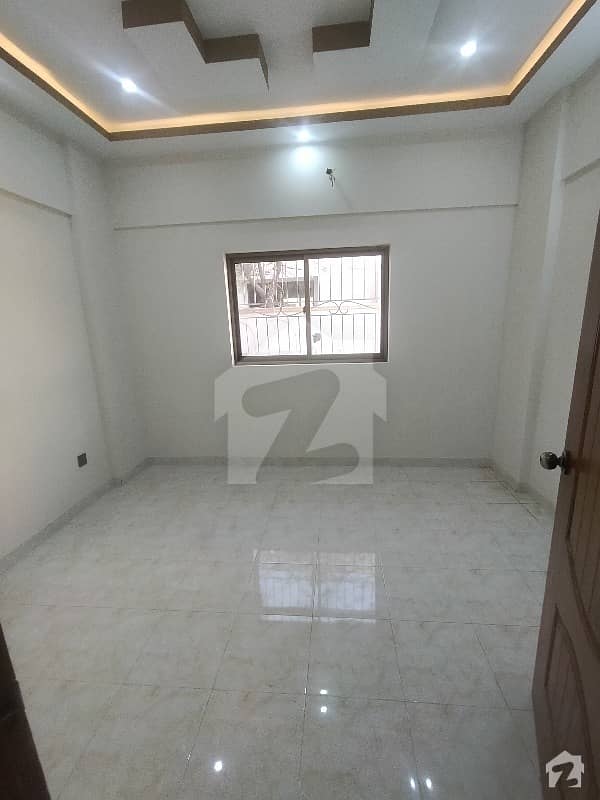 Ground Floor Brand New Portion Available For Rent