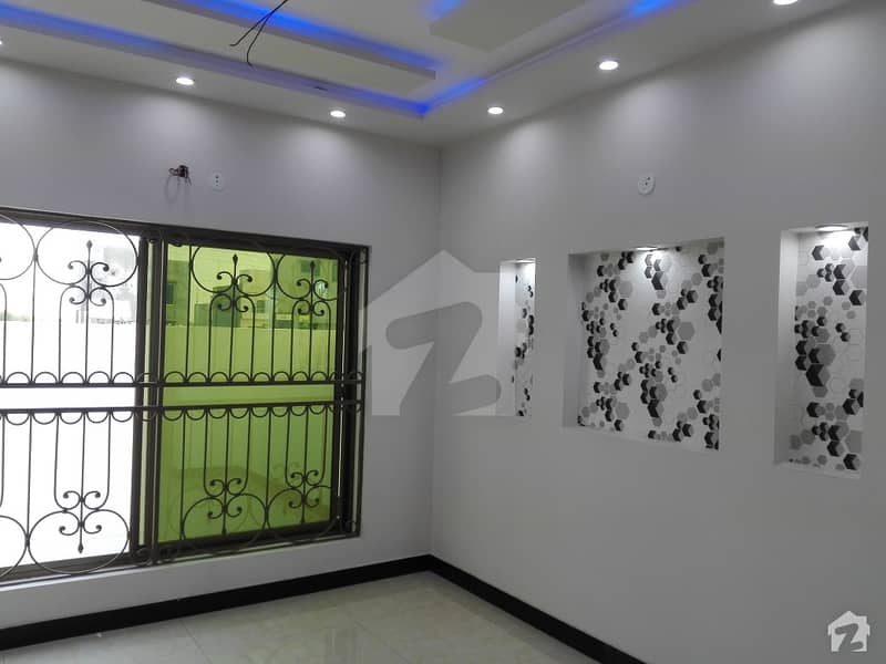House Sized 5 Marla Is Available For Sale In DHA 11 Rahbar