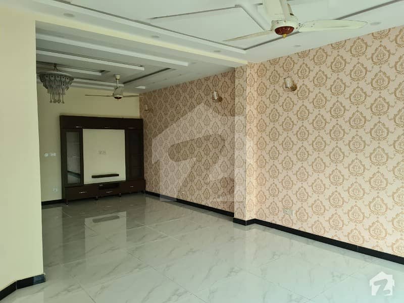 Stunning House Is Available For Sale In Bahria Town