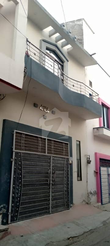 Beautifully Constructed House Is Available For Rent In Officers Colony