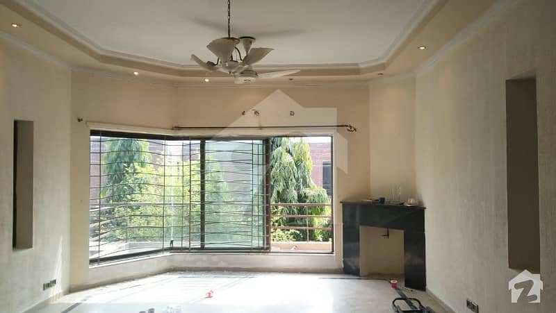 1 Kanal Upper Portion  Separate gate  For Rent in DHA Phase 2
