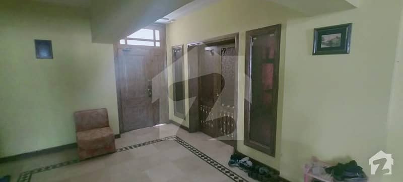 10 Marla Apartment For Sale In Al Mustafa Tower F10 Markaz