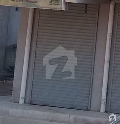 اسٹیٹ بینک آف پاکستان سٹاف کوآپریٹیو ہاؤسنگ سوسائٹی کراچی میں 1 مرلہ دکان 10 ہزار میں کرایہ پر دستیاب ہے۔