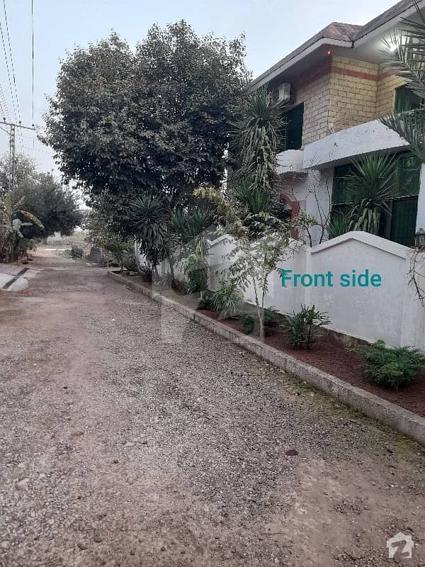 Beautiful Double Storey House For Rent In Bhara Kahu Bhara kahu