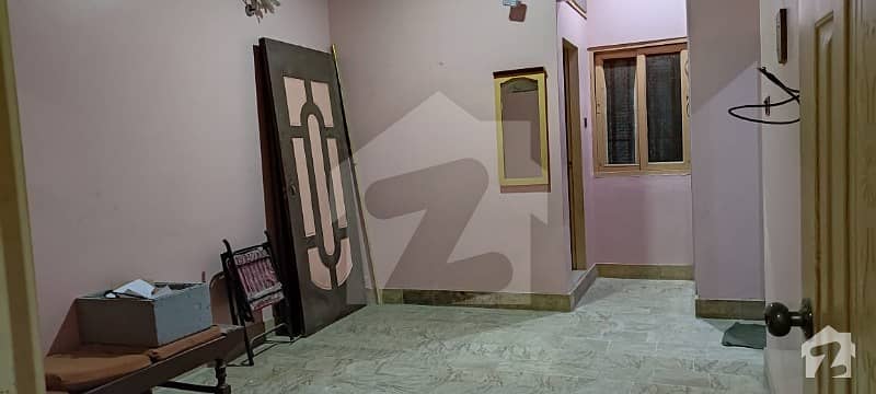 Renovated Portion Available For Rent In Gulzar E Hijri