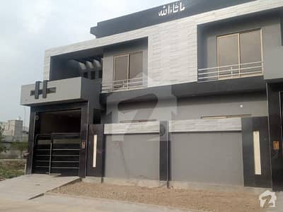 5 Marla Brand New House For Sale In Eden Executive 208 Chak Road 5 Marla Brand New House For Sale In Eden Executive 208 Chak Road