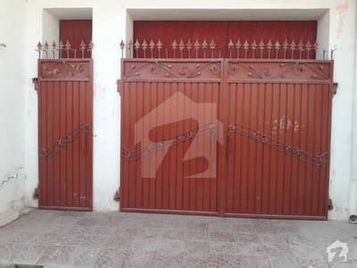 10 Marla House For sale In Tatepur Multan