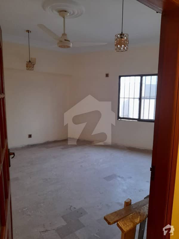 Scheme 33 1300  Square Feet Flat Up For Sale