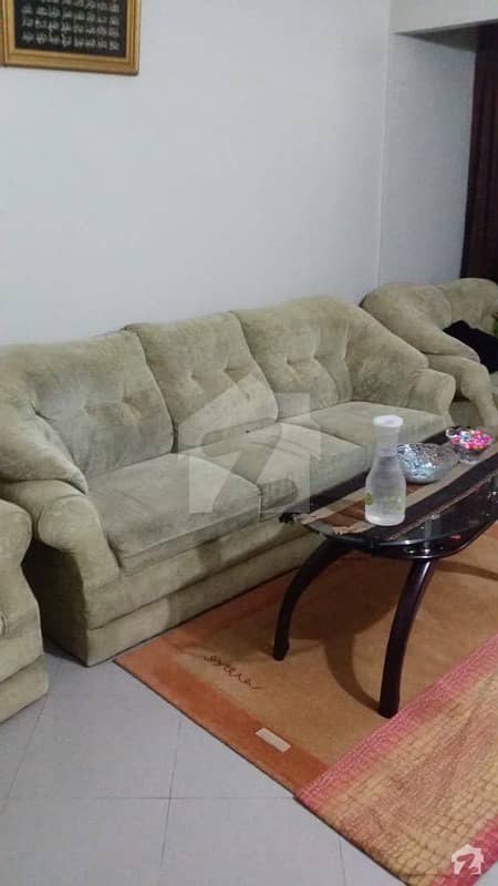 Ground Floor Flat For Sale In Lal Shahbaz Nagar Project (2 Bed Lounge)