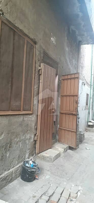 Peoples Colony No 1 690  Square Feet House Up For Sale