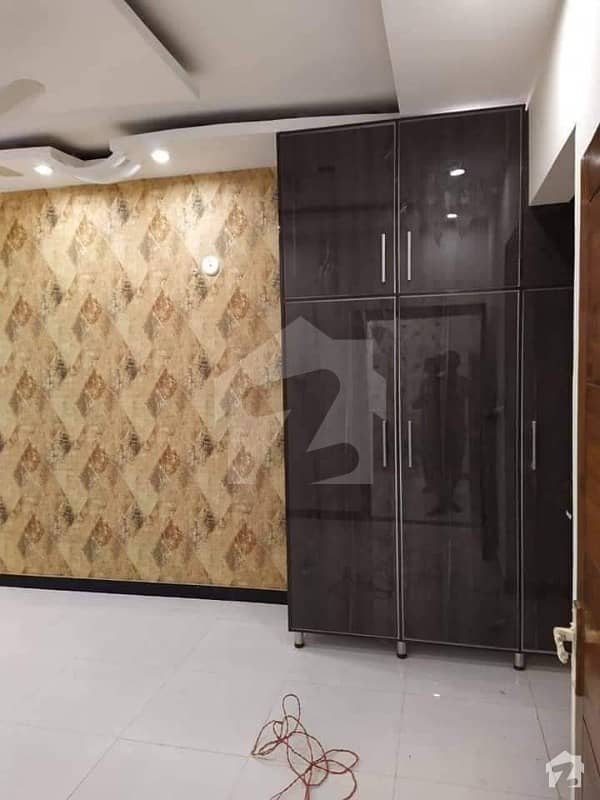 گلشنِ معمار - سیکٹر زیڈ گلشنِ معمار گداپ ٹاؤن کراچی میں 2 کمروں کا 5 مرلہ مکان 1.15 کروڑ میں برائے فروخت۔