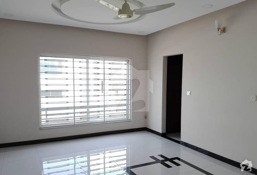 10 Marla Upper Portion For Rent In E-11