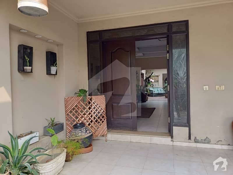 5 Kanal Furnish Farmhouse For Rent In Bedian Road Lahore