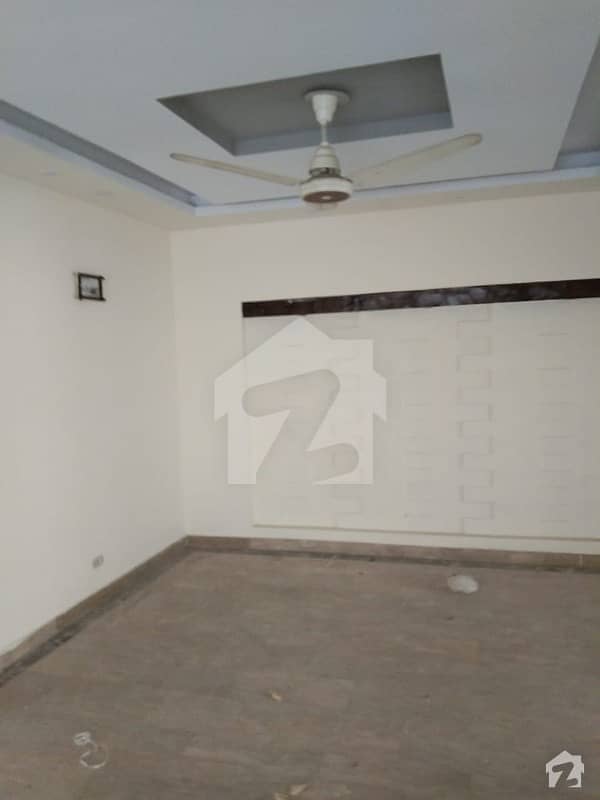 1 Kanal Upper Portion For Rent In Dha Phase 4 Block GG
